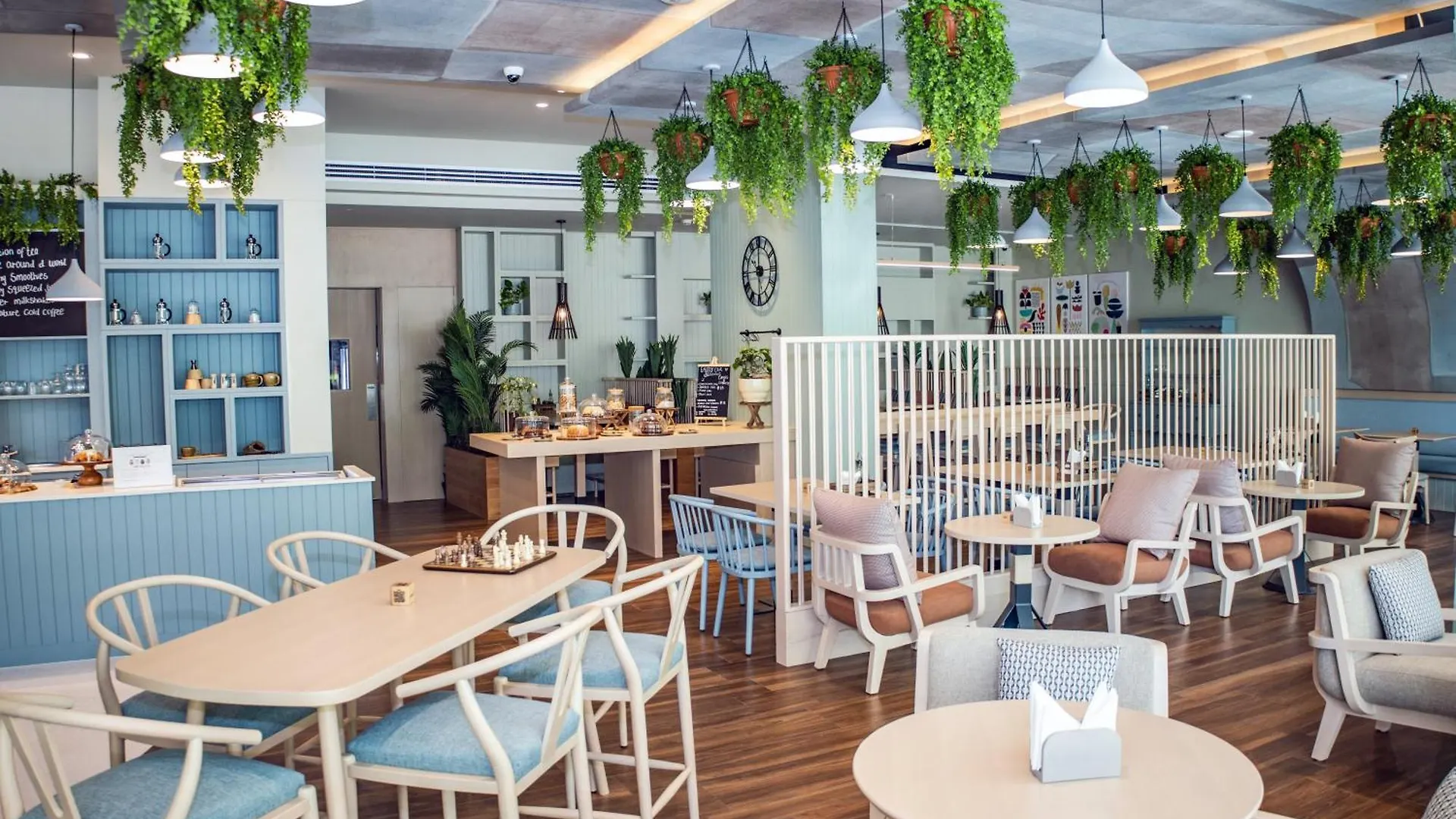 Aparthotel Moevenpick Hotel Apartments Downtown Dubai