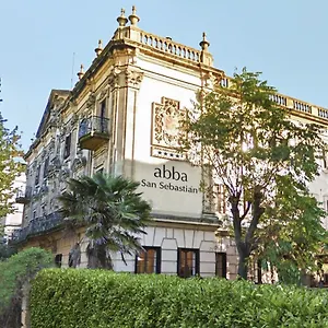 **** Hotel Abba España
