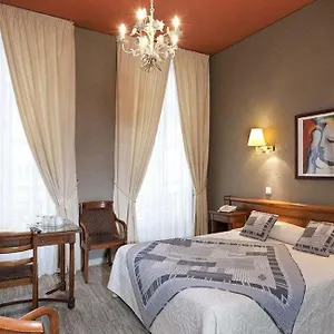 *** Hotel Du Palais Bourbon Francia