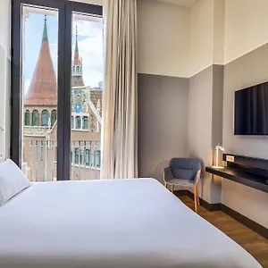 **** Hotel Occidental Diagonal 414 España
