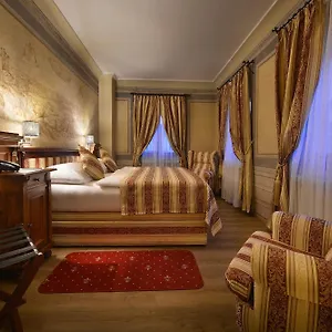 **** Hotel The Charles República Checa