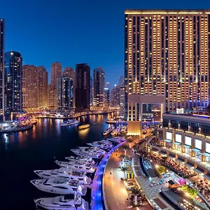 Jw Marriott Marina Dubái