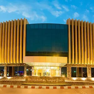 زيارة الفندق