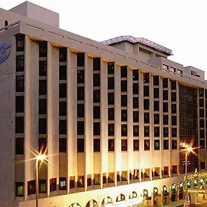زيارة الفندق