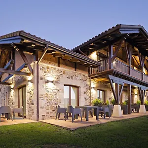  Hotel Saiaritz España