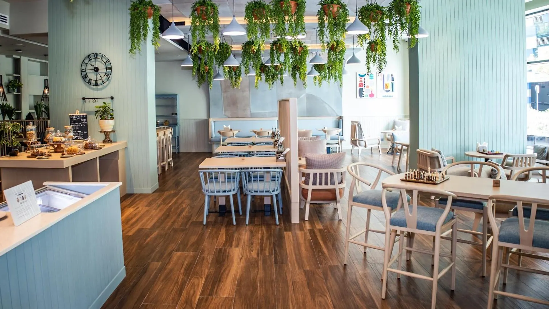 ***** Ξενοδοχείο με διαμερίσματα Moevenpick Hotel Apartments Downtown Ντουμπάι Ηνωμένα Αραβικά Εμιράτα