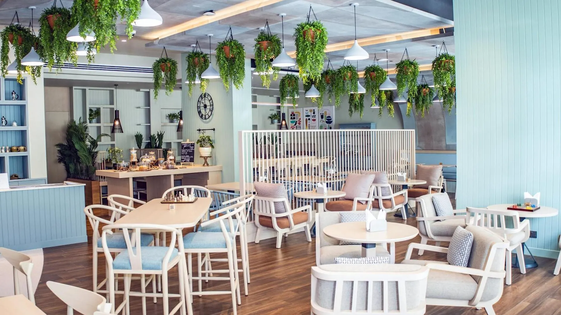 Moevenpick Hotel Apartments Downtown Ντουμπάι Ξενοδοχείο με διαμερίσματα