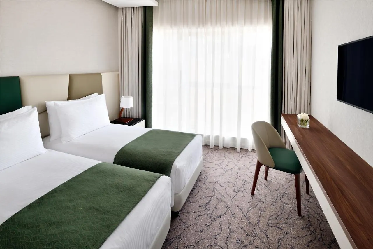 Moevenpick Hotel Apartments Downtown Dubai 5*,  United Arab Emirates